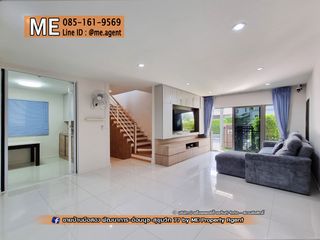 For rent 3 Beds house in Suan Luang, Bangkok