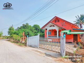 For sale 3 bed house in Sapphaya, Chainat