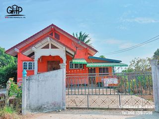 For sale 3 bed house in Sapphaya, Chainat