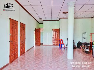 For sale 3 bed house in Sapphaya, Chainat