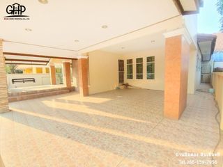 For sale 4 Beds house in Mueang Saraburi, Saraburi