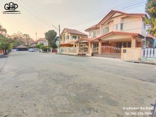 For sale 4 Beds house in Mueang Saraburi, Saraburi