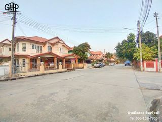 For sale 4 Beds house in Mueang Saraburi, Saraburi