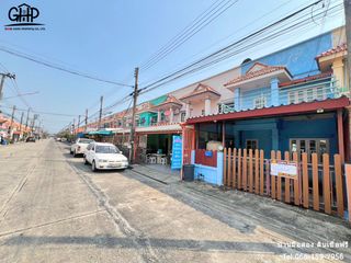 For sale 3 bed townhouse in Thanyaburi, Pathum Thani