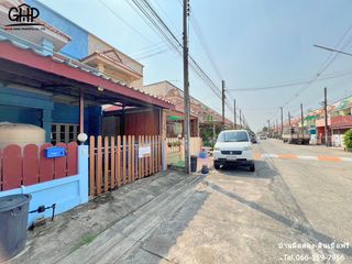For sale 3 bed townhouse in Thanyaburi, Pathum Thani