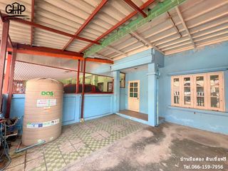 For sale 3 bed townhouse in Thanyaburi, Pathum Thani