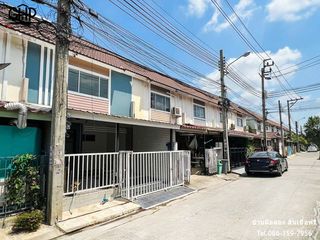 For sale 3 Beds townhouse in Bang Bua Thong, Nonthaburi