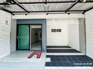 For sale 3 Beds townhouse in Bang Bua Thong, Nonthaburi