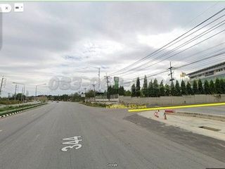 For sale land in Nong Yai, Chonburi