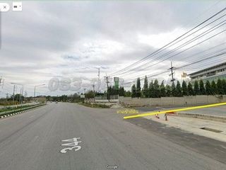 For sale land in Nong Yai, Chonburi