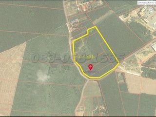 For sale land in Nong Yai, Chonburi