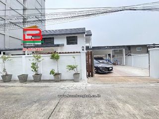 For sale 2 Beds house in Pak Kret, Nonthaburi