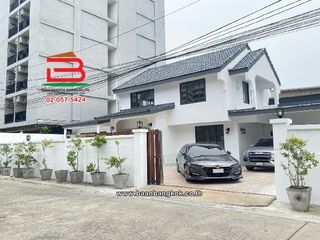 For sale 2 Beds house in Pak Kret, Nonthaburi