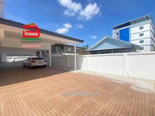 For sale 2 bedrooms house in Pak Kret, Nonthaburi