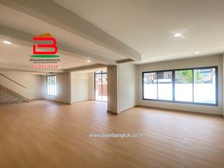 For sale 2 bedrooms house in Pak Kret, Nonthaburi