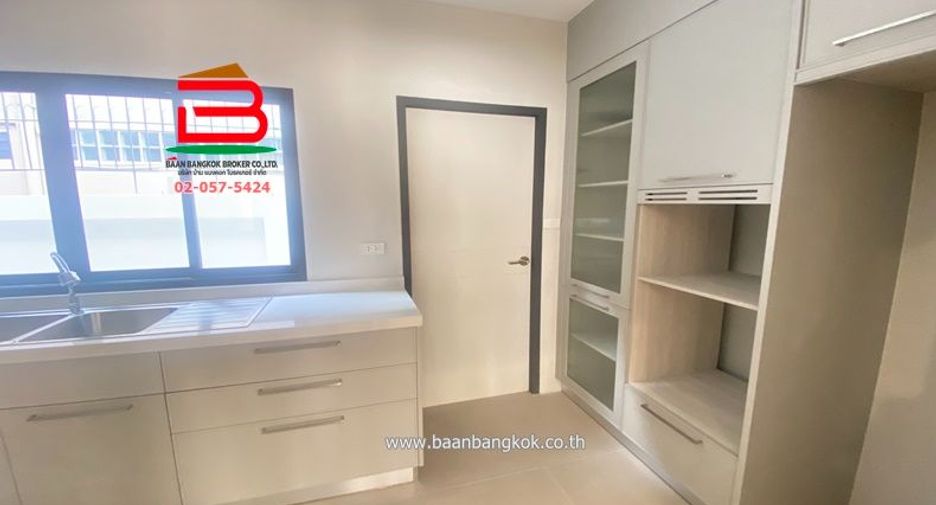 For sale 2 bedrooms house in Pak Kret, Nonthaburi