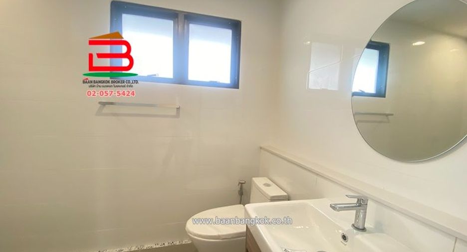For sale 2 bedrooms house in Pak Kret, Nonthaburi