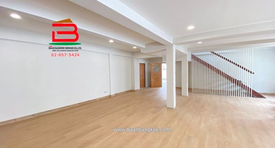 For sale 2 bedrooms house in Pak Kret, Nonthaburi