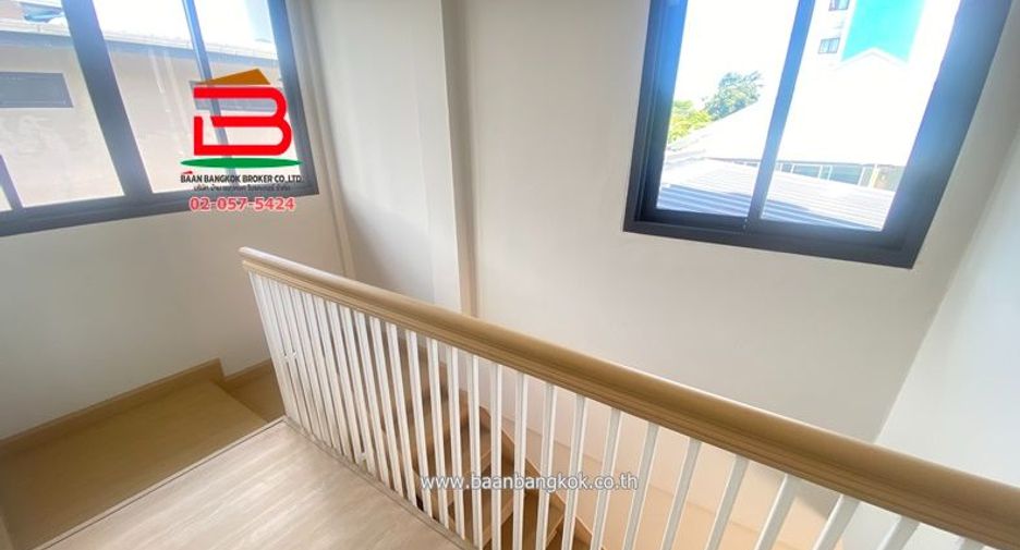 For sale 2 bedrooms house in Pak Kret, Nonthaburi