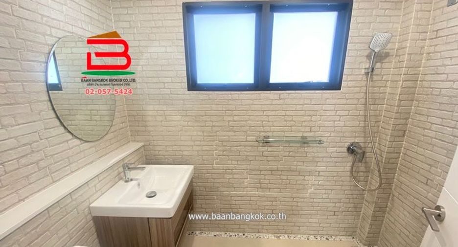 For sale 2 bedrooms house in Pak Kret, Nonthaburi