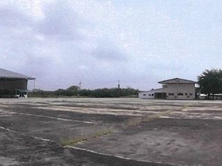 For sale warehouse in Sao Hai, Saraburi