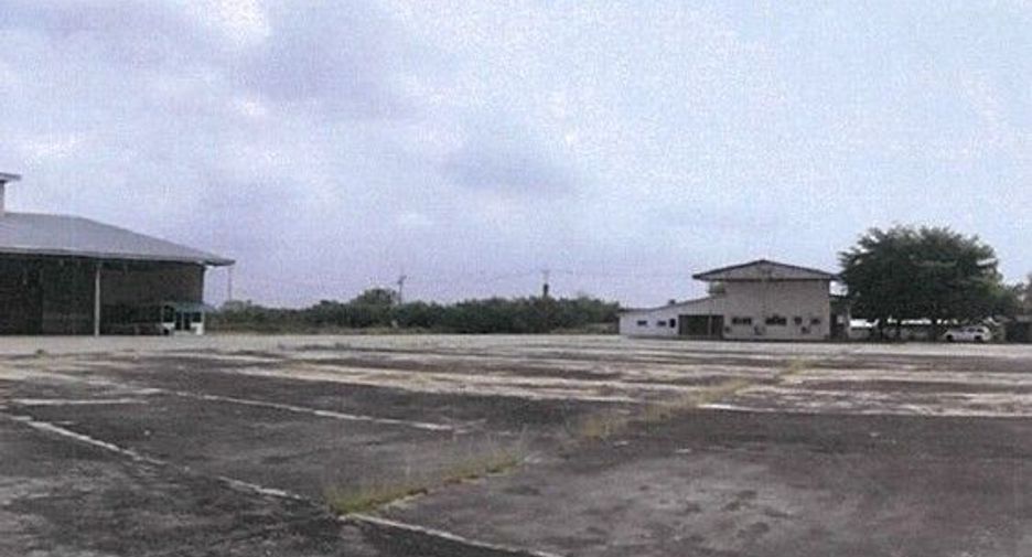 For sale warehouse in Sao Hai, Saraburi