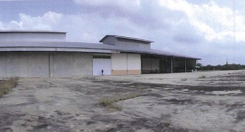 For sale warehouse in Sao Hai, Saraburi