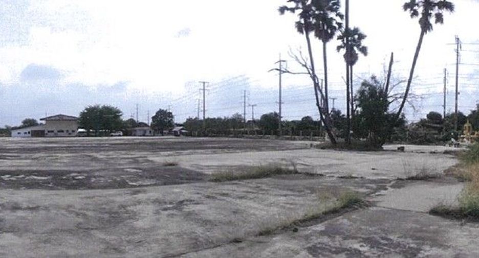 For sale warehouse in Sao Hai, Saraburi