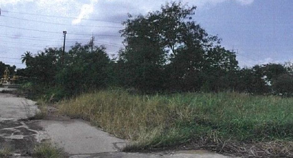 For sale warehouse in Sao Hai, Saraburi
