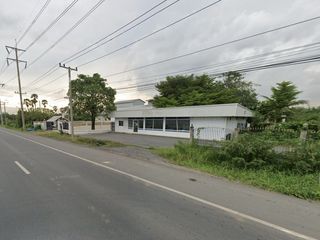 For sale warehouse in Sao Hai, Saraburi