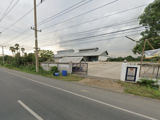 For sale warehouse in Sao Hai, Saraburi