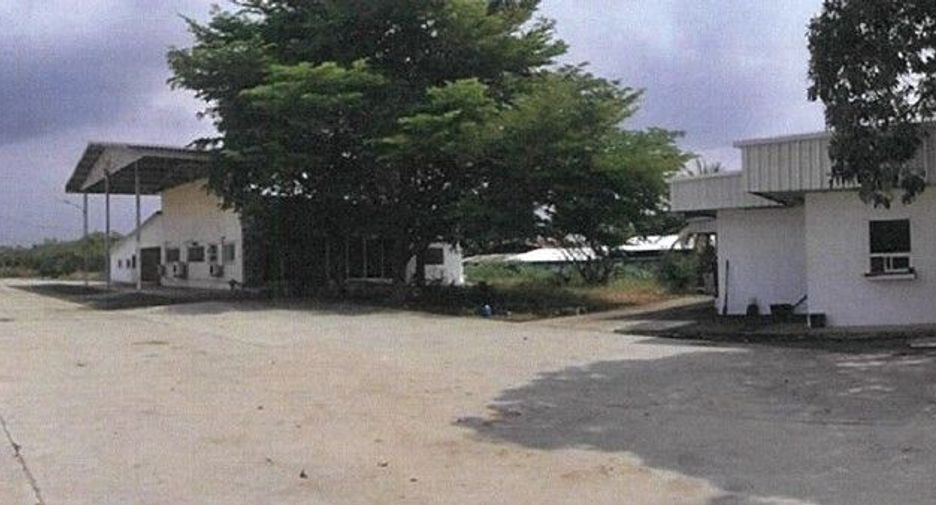 For sale warehouse in Sao Hai, Saraburi