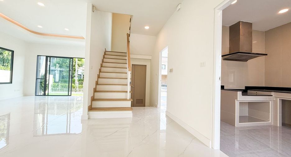 Casa en venta de 3 habitaciones en Mueang Pathum Thani, Pathum Thani