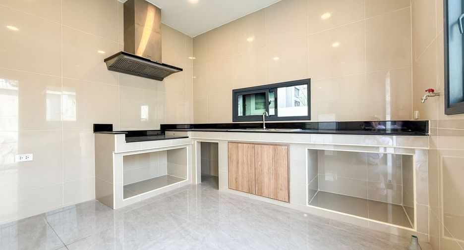 Casa en venta de 3 habitaciones en Mueang Pathum Thani, Pathum Thani