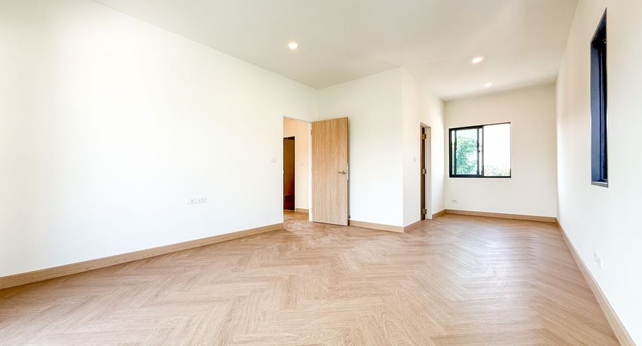 Casa en venta de 3 habitaciones en Mueang Pathum Thani, Pathum Thani