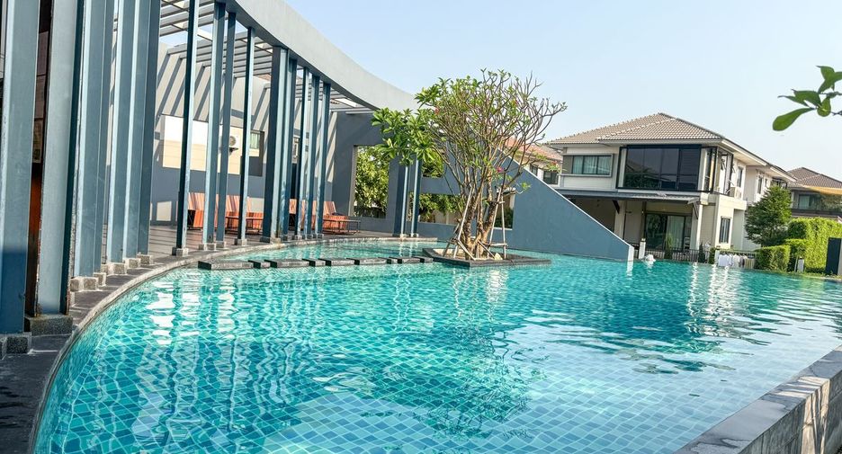 Casa en venta de 3 habitaciones en Mueang Pathum Thani, Pathum Thani