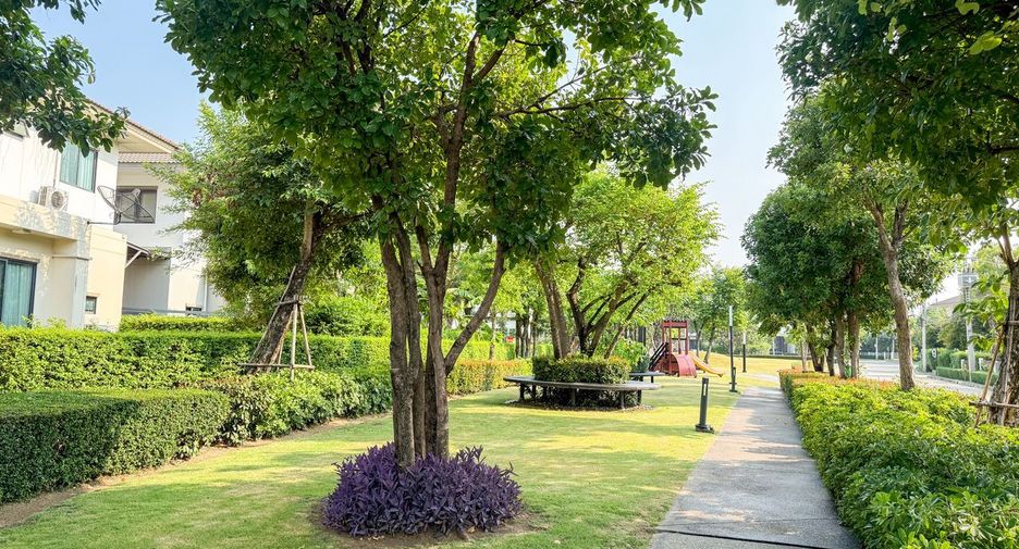 Casa en venta de 3 habitaciones en Mueang Pathum Thani, Pathum Thani