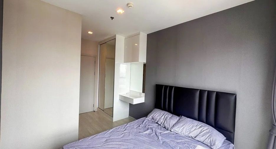 For sale 2 bedrooms condo in Khlong Toei, Bangkok