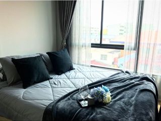 Condo en venta de 1 habitaciones en Bang Khen, Bangkok