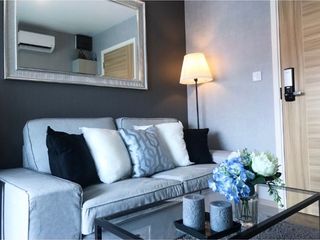 Condo en venta de 1 habitaciones en Bang Khen, Bangkok