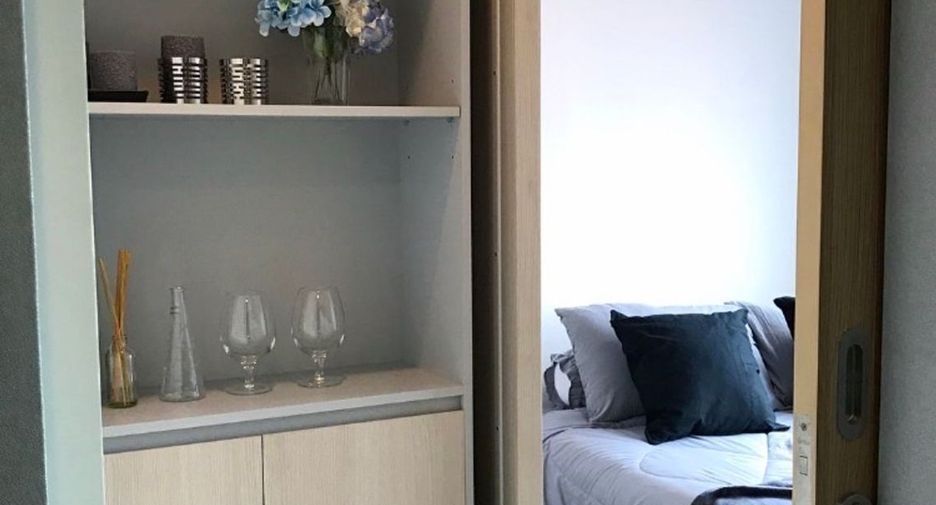 For sale 1 bed condo in Bang Khen, Bangkok
