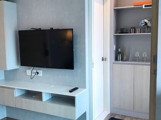 Condo en venta de 1 habitaciones en Bang Khen, Bangkok