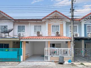 For sale 3 Beds townhouse in Bang Yai, Nonthaburi