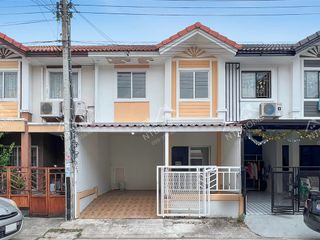 For sale 3 Beds townhouse in Bang Yai, Nonthaburi