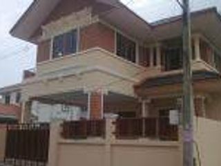 For rent 3 bed house in Phutthamonthon, Nakhon Pathom