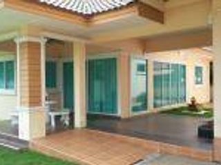 For rent 3 bed house in Phutthamonthon, Nakhon Pathom