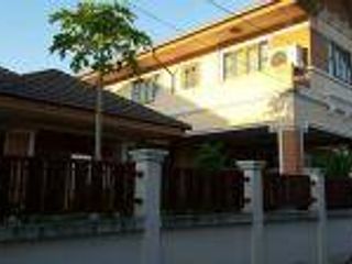 For rent 3 bed house in Phutthamonthon, Nakhon Pathom