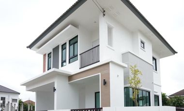 Haus zum Kauf mit 3 Zimmer in San Sai, Chiang Mai