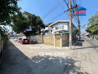 For sale 5 Beds house in Chom Thong, Bangkok