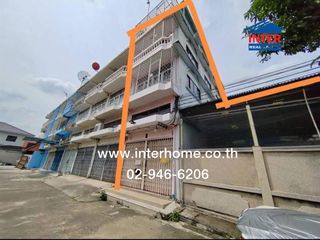 For sale 5 Beds house in Chom Thong, Bangkok